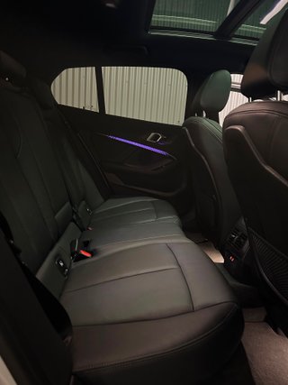 BMW M135i xDrive 2022 | Pano | HUD | DDC | Memory