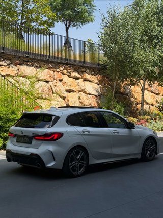 BMW M135i xDrive 2022 | Pano | HUD | DDC | Memory