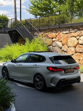 BMW M135i xDrive 2022 | Pano | HUD | DDC | Memory