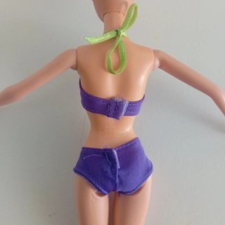 Bikini Barbie Surf City #28417