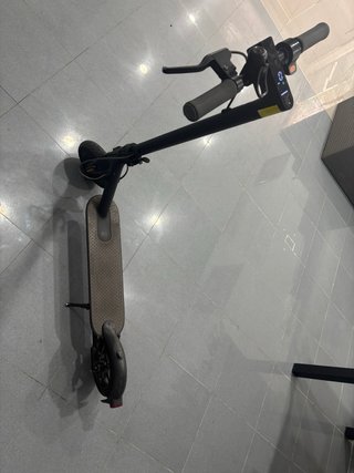 Patín Eléctrico Xiaomi 20km/h