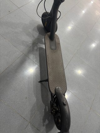 Patín Eléctrico Xiaomi 20km/h