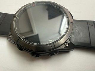 Garmin Fenix 8 Pro 51mm Negro Multicolor. 2 meses