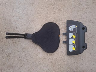 Silla coche Besafe Izi Sleep Isofix