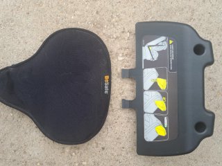Silla coche Besafe Izi Sleep Isofix