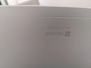 Microsoft Surface Pro 1866 - 128 GB
