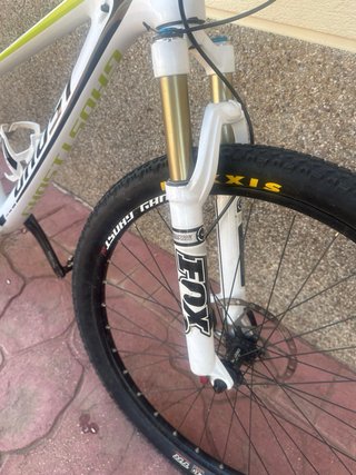 Bicicleta Ghost 27.5 XS