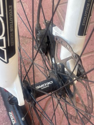 Bicicleta Ghost 27.5 XS
