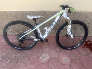 Bicicleta Ghost 27.5 XS