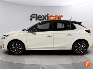 Opel Corsa 1.2T XHL 74kW (100CV) #Yes