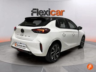 Opel Corsa 1.2T XHL 74kW (100CV) #Yes