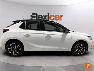 Opel Corsa 1.2T XHL 74kW (100CV) #Yes