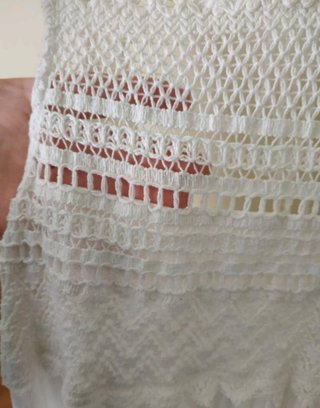 Blusa de Stradivarius