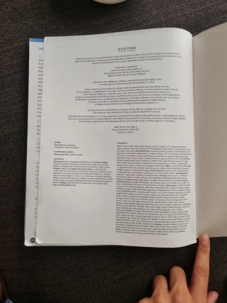 Física y Química 1 Bachillerato