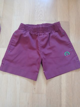 Pantalón Greenwich T1 (hasta 5 años)