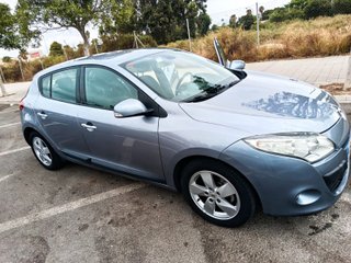 Renault Megane 2009 diesel 105 cv