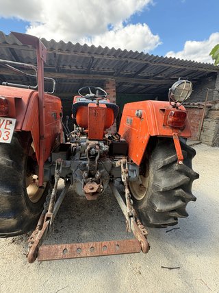 Tractor Barreiros 4045