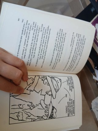 Riure per les butxaques - recull d'acudits