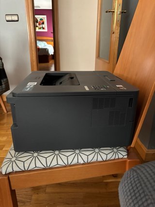 Impresora Brother HL-L2400DWE Láser Monocromo