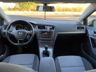 Volkswagen Golf 2013