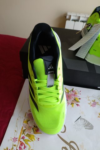 Zapatillas Adidas Crazyquick LS Padel M 38 de 120€
