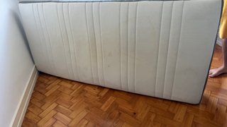 Colchão Ikea