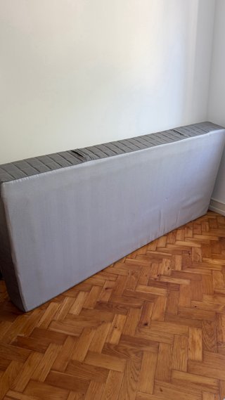 Colchão Ikea