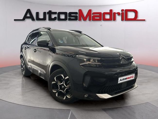 Citroën C5 Aircross HYBRID e-DCS6 Plus 2025