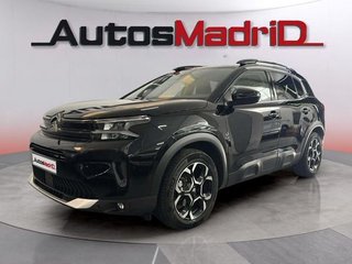 Citroën C5 Aircross HYBRID 100kW (136CV) e-DCS6 Plus