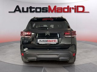 Citroën C5 Aircross HYBRID 100kW (136CV) e-DCS6 Plus