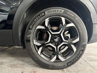 Citroën C5 Aircross HYBRID 100kW (136CV) e-DCS6 Plus