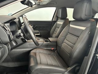 Citroën C5 Aircross HYBRID 100kW (136CV) e-DCS6 Plus