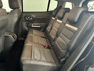 Citroën C5 Aircross HYBRID 100kW (136CV) e-DCS6 Plus