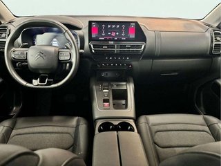 Citroën C5 Aircross HYBRID 100kW (136CV) e-DCS6 Plus