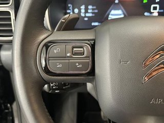 Citroën C5 Aircross HYBRID 100kW (136CV) e-DCS6 Plus