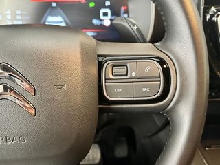 Citroën C5 Aircross HYBRID 100kW (136CV) e-DCS6 Plus