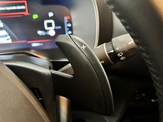 Citroën C5 Aircross HYBRID 100kW (136CV) e-DCS6 Plus