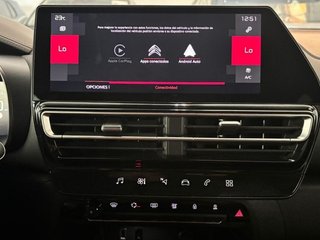 Citroën C5 Aircross HYBRID 100kW (136CV) e-DCS6 Plus