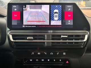 Citroën C5 Aircross HYBRID 100kW (136CV) e-DCS6 Plus