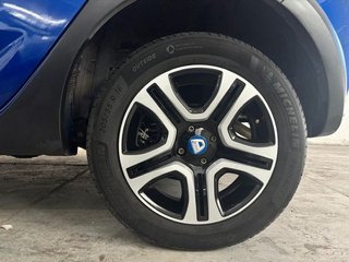 Dacia Sandero Stepway Essential 74kW (100CV) ECO-G