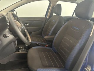Dacia Sandero Stepway Essential 74kW (100CV) ECO-G