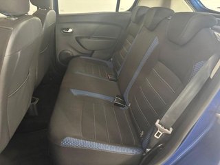 Dacia Sandero Stepway Essential 74kW (100CV) ECO-G