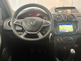Dacia Sandero Stepway Essential 74kW (100CV) ECO-G