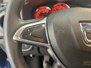 Dacia Sandero Stepway Essential 74kW (100CV) ECO-G