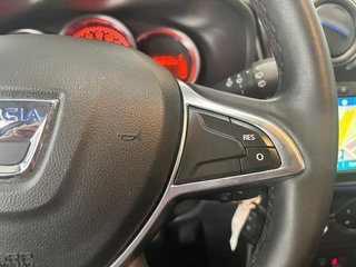 Dacia Sandero Stepway Essential 74kW (100CV) ECO-G
