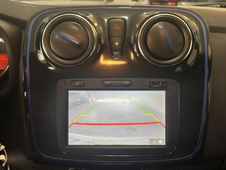 Dacia Sandero Stepway Essential 74kW (100CV) ECO-G
