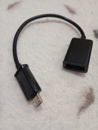 Adaptador para móviles  Modelo k-08