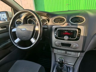 Ford Focus 2011