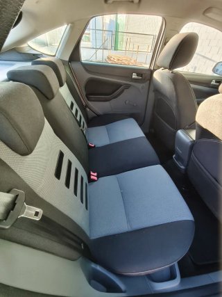 Ford Focus 2011