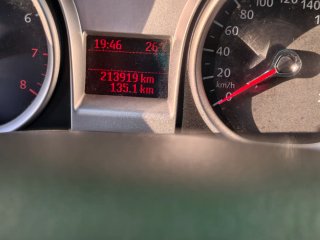 Ford Focus 2011